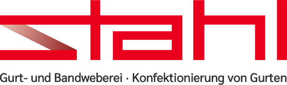 Carl Stahl GmbH – Logo