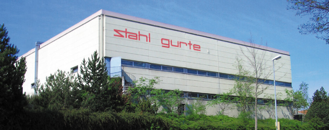 Carl Stahl GmbH & Co KG - Hallo liebe Textilfreunde