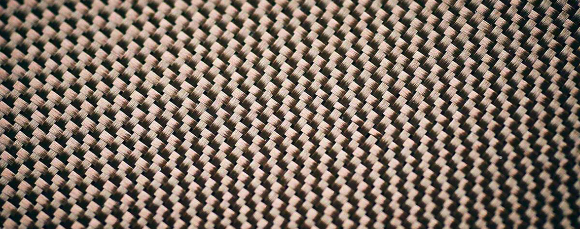 Carl Stahl GmbH & Co KG - Textile surfaces from basalt fibers