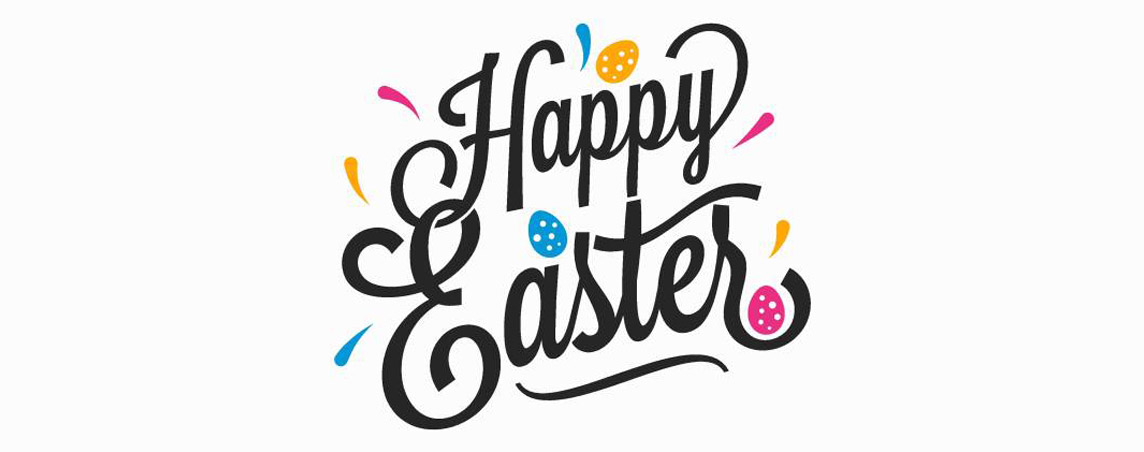 Carl Stahl GmbH & Co KG - Happy Easter 🐰